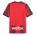 Cheap AC Milan Home Football Shirt 2023-24 Short Sleeve
